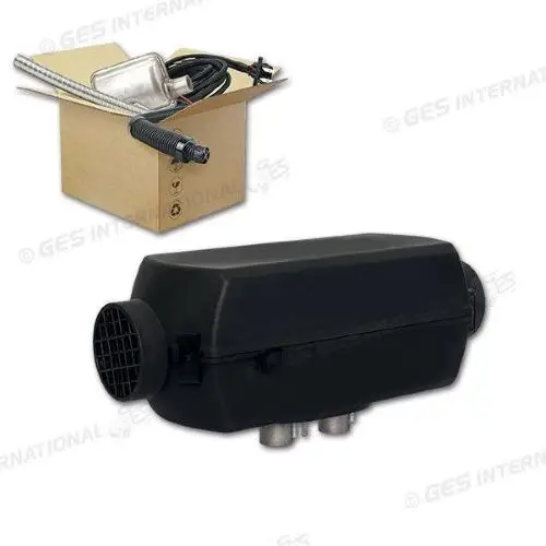 Affare RISCALDATORE A GASOLIO AUTOTERM AIR 2D 2000W