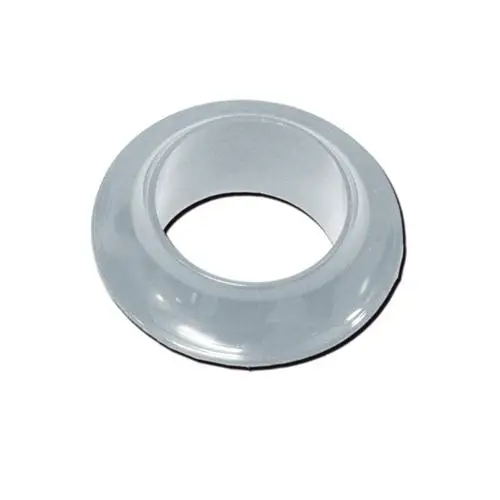 ROSETTA PER PUSH-LOCK NICHEL SATINATO MM16 Offerta Speciale