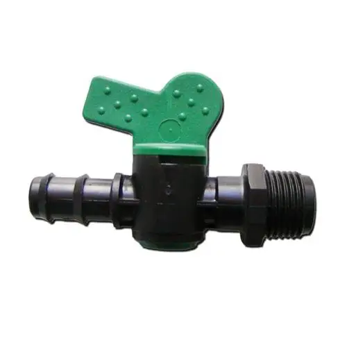RUBINETTO A SFERA 13MM 3/4" Miglior Prezzo