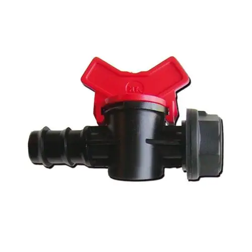 RUBINETTO A SFERA 16MM 1/2" Di Tendenza