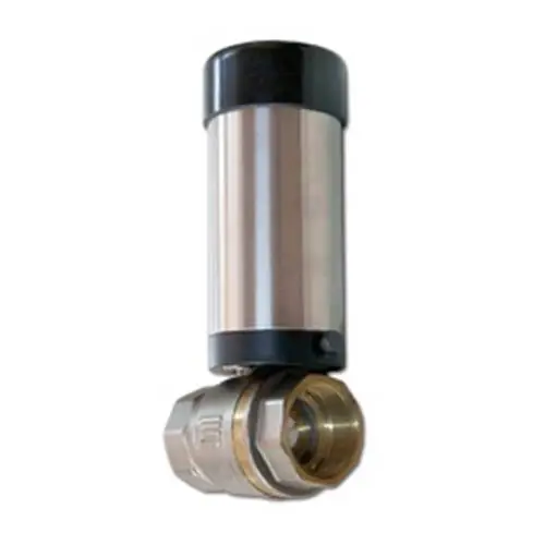RUBINETTO VALVOLA A SFERA 1"1/4 MOTORIZZATO EASY DUMP BALL Quantità Limitata