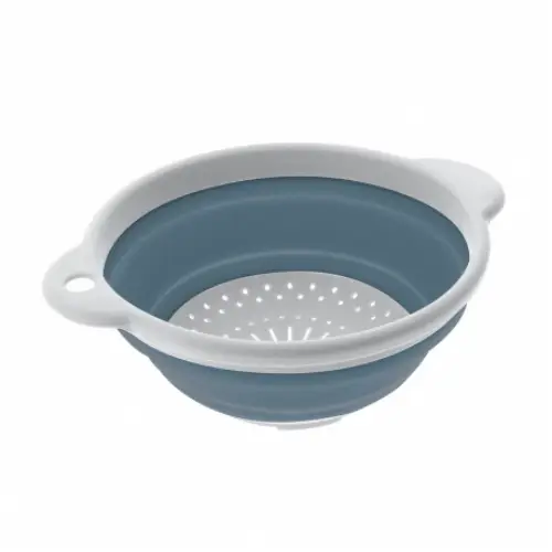 SCOLAPASTA PIEGHEVOLE IN SILICONE 23CM Bestseller