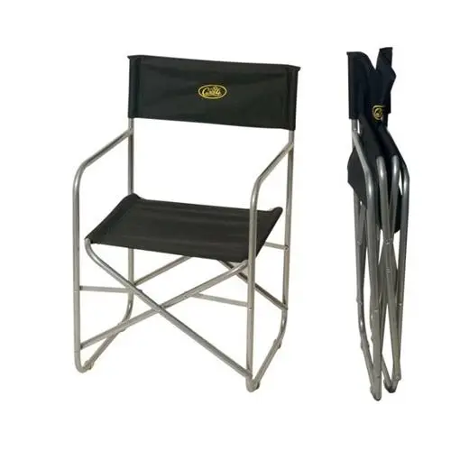 Nuova Collezione SEDIA REGISTA ACCIAIO LITTLE JOE