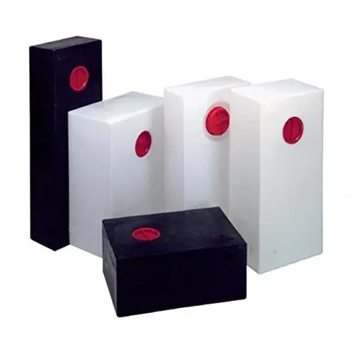 Consegna Rapida SERBATOIO BIANCO PER ACQUA 45LT 81X28X20 (AXBXH)