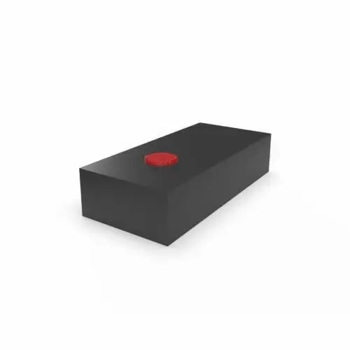 Bestseller SERBATOIO NERO PER SCARICO 53LT 80X37X18 (AXBXH)