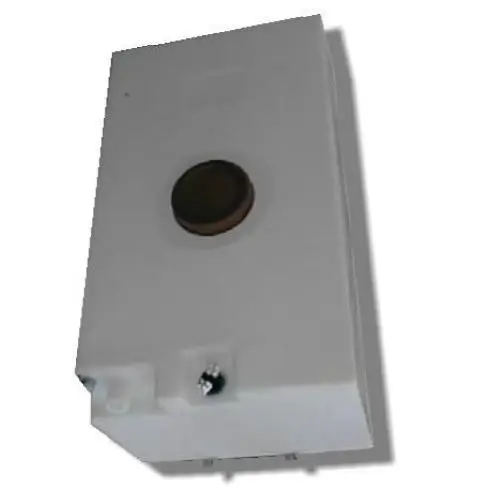 Offerta SERBATOIO PER ACQUE CHIARE 130 LT ORIGINALE CI ELLIOT