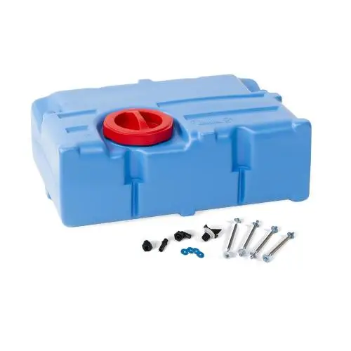 Must-Have SERBATOIO TANK 70 08306-01-