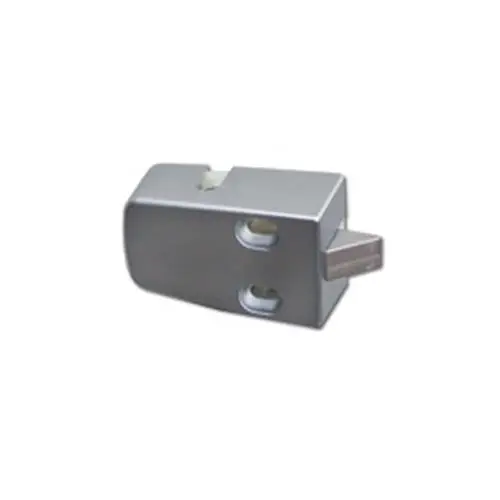 SERRATURA A SCROCCO PER TOILETTE T-LOCK SCROCCHETTO INF/SUP Miglior Prezzo