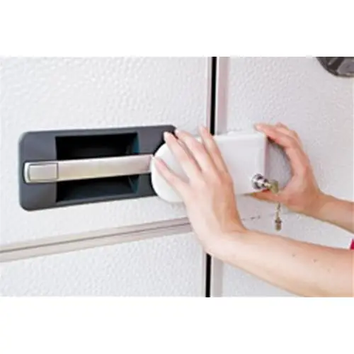 Direttamente Dal Produttore SERRATURA AGGIUNTIVA SAFE DOOR MAGNUM FRAME 08277A01-