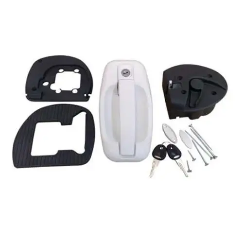 SERRATURA M1 SMART BIANCA 1122DX28PEN Sconto