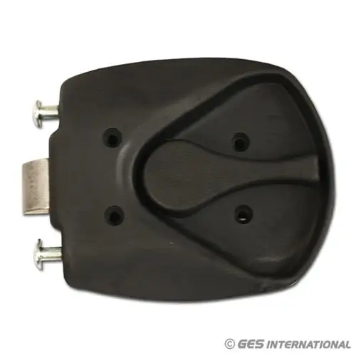 Di Tendenza SERRATURA M1 SMART/STAR/OVALE/TRAPEZOIDALE SOLO PARTE INTERNA