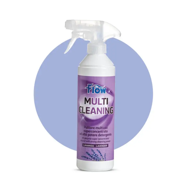 Multi Cleaning 500ml Prezzo Ridotto