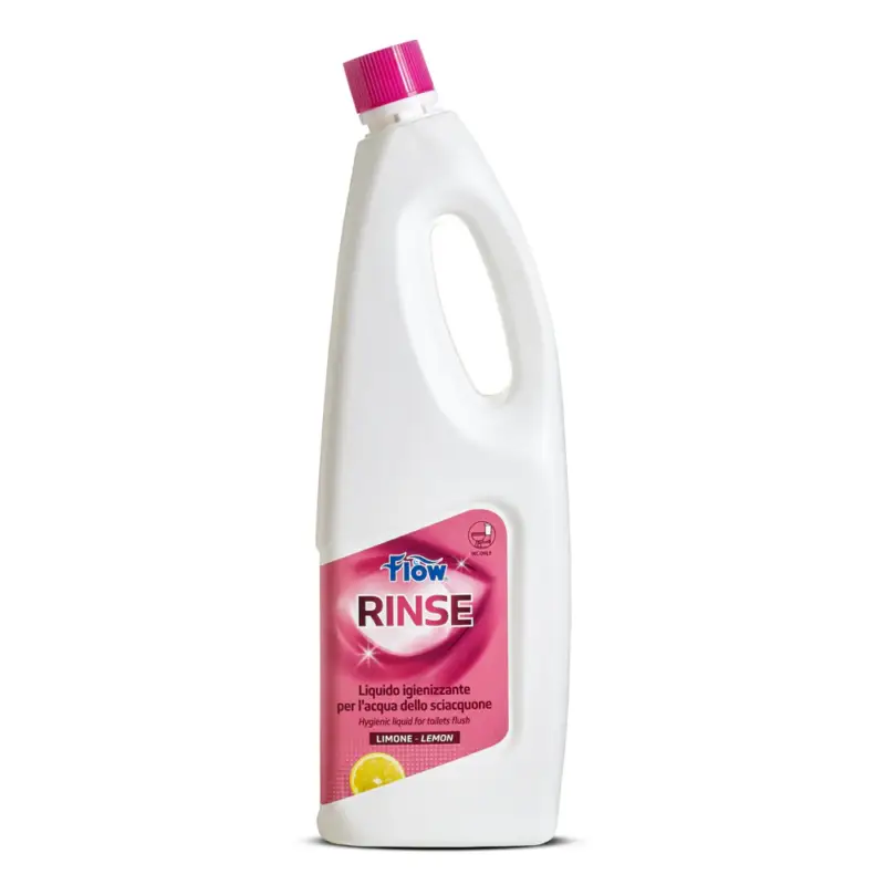 Flow Rinse 2lt Must-Have