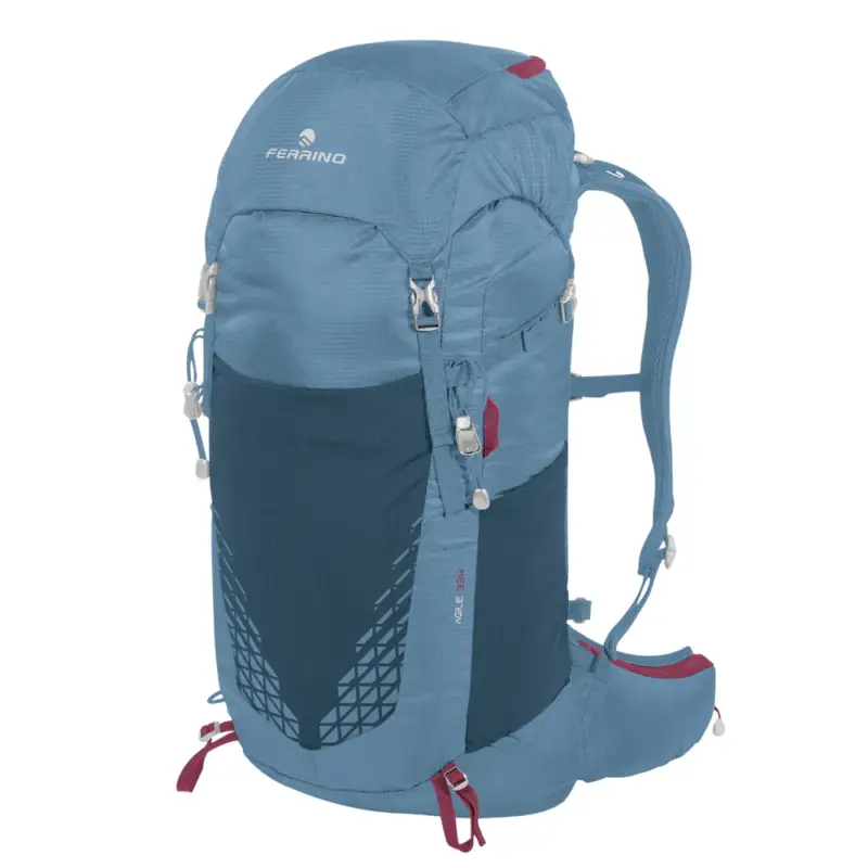 Agile 33 Lady Spedito Oggi