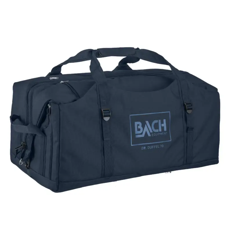 Dr. Duffel 70 Affare