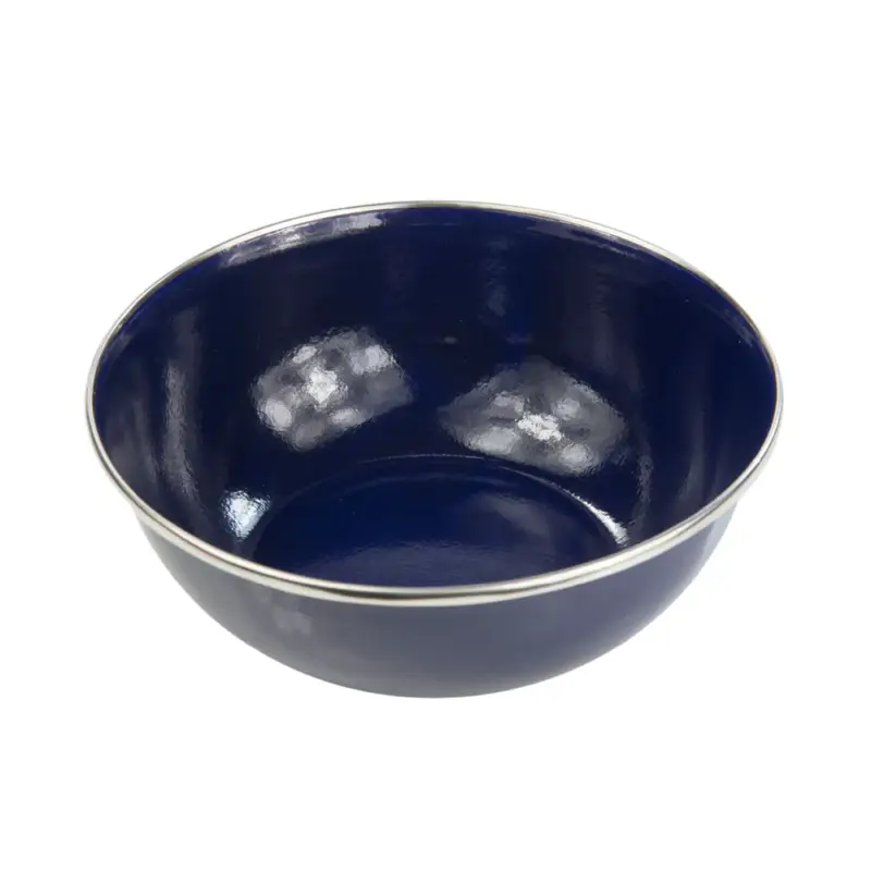 Enamel Bowl Reso Gratuito