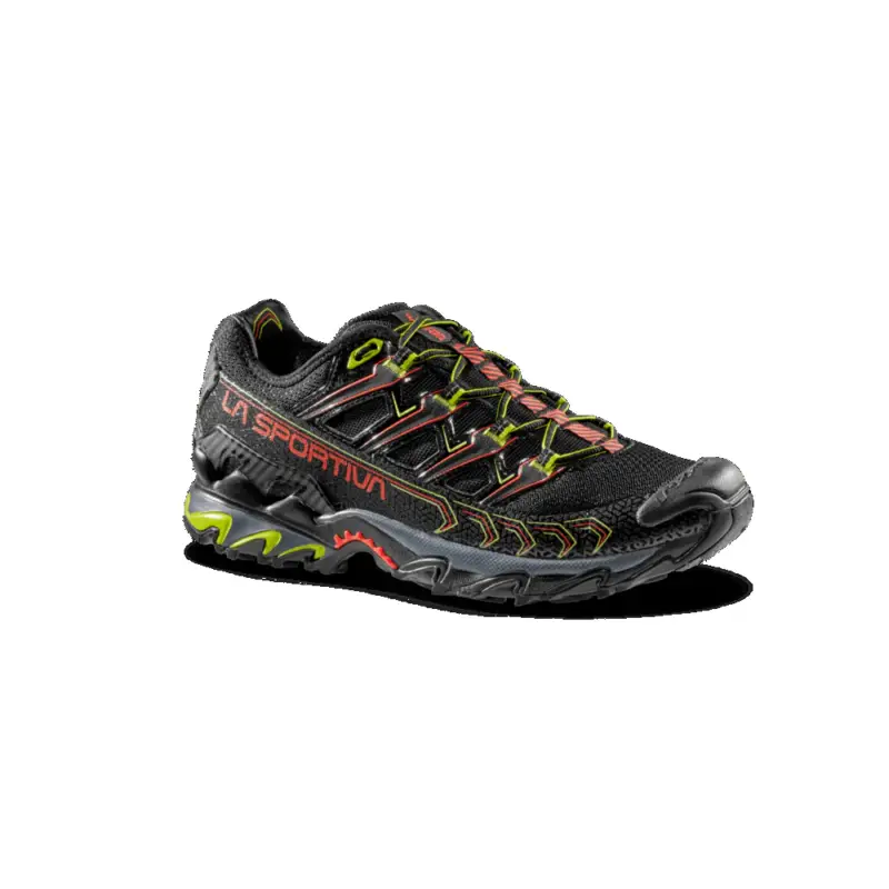 Offerta Speciale Ultra Raptor II Black Neon