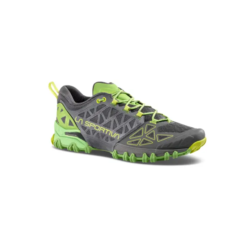 Bushido II Metal Flash Green Compra Oggi Stesso