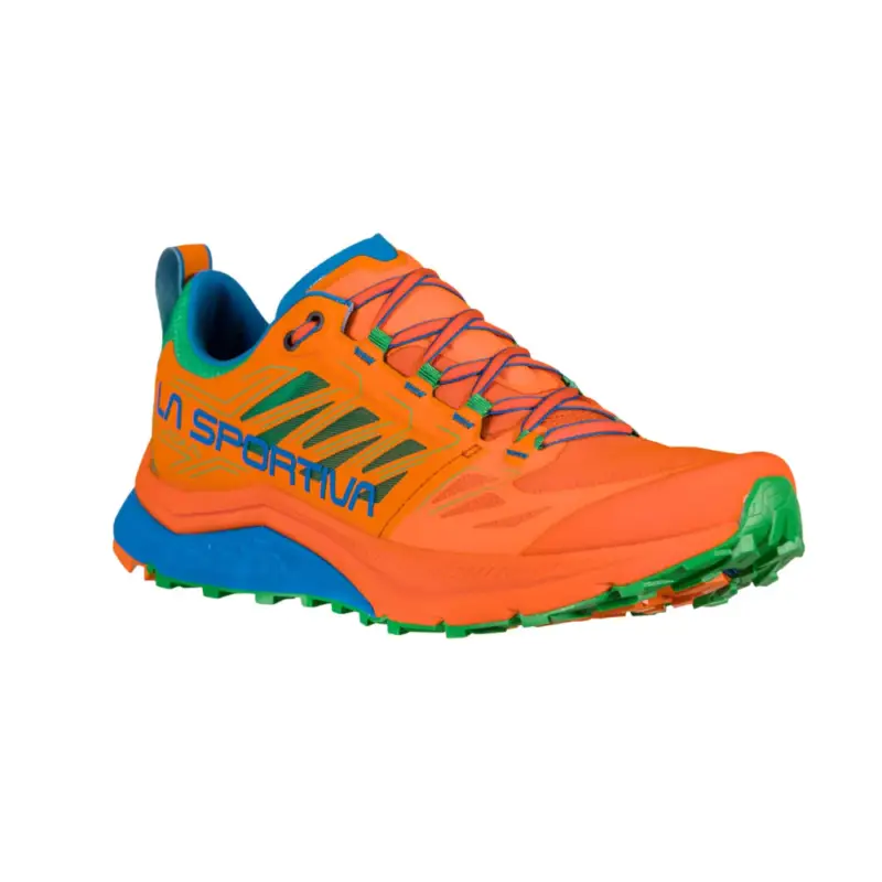 Prezzo Scontato Jackal Flame Electric Blue