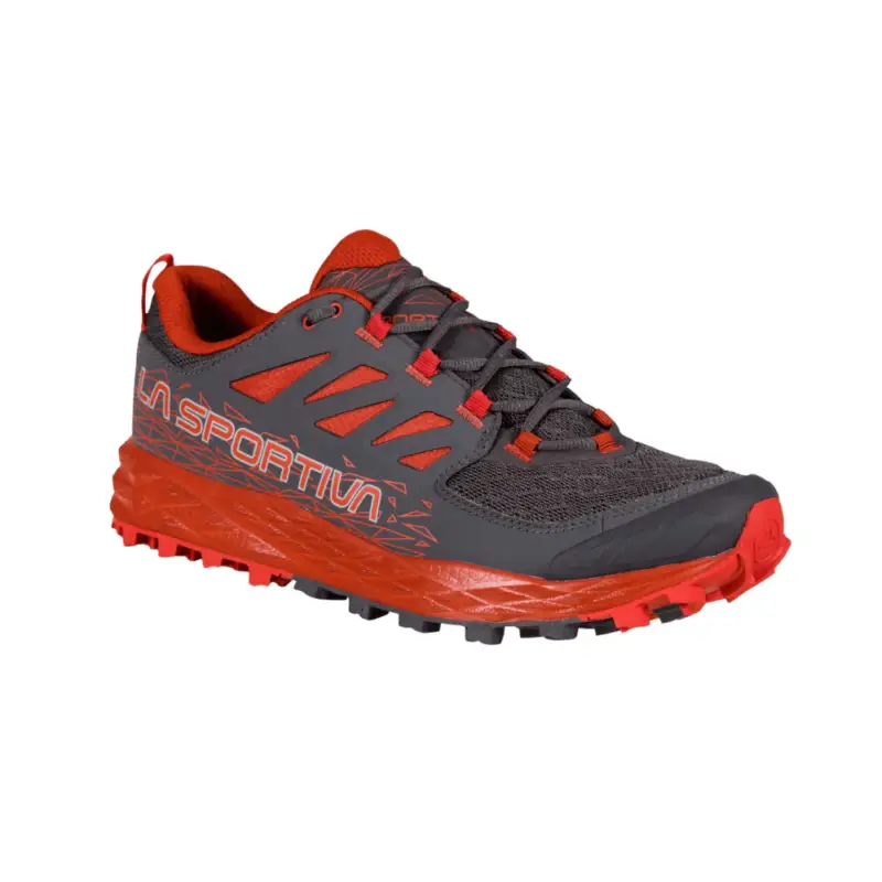 Lycan II Carbon Saffron Subito Disponibile