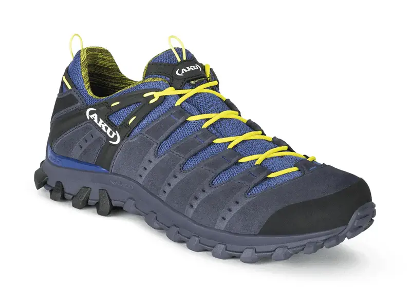 Alterra Lite Gtx Antracite Blue Spedito Oggi