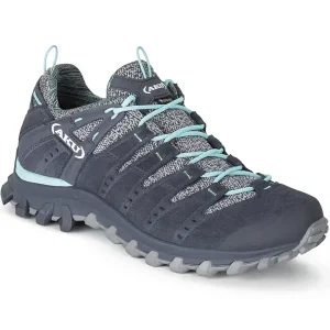 Alterra Lite Gtx W's Antracite Light Blue Subito Disponibile