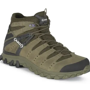 Alterra Lite Mid Gtx Camo Green Black Prezzo Di Fabbrica