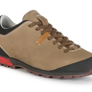 Bellamont III Nabuk Gtx Beige Brick Saldi