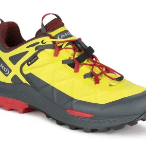 Di Tendenza Rocket DFS Gtx Yellow Antracite