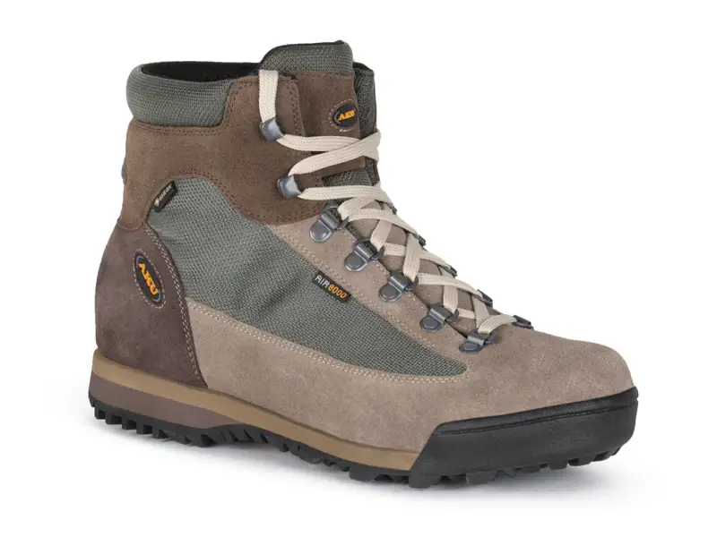 Affare Slope Original GTX Dark Brown