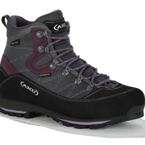 Trekker Lite III WIDE GTX W'n Anthracite Violet Acquista Ora