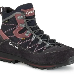 Trekker Lite III WIDE GTX W'n Black Violet Popolare