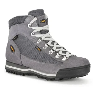 Ultima Occasione Ultralight Micro Gtx W's Grey Steam
