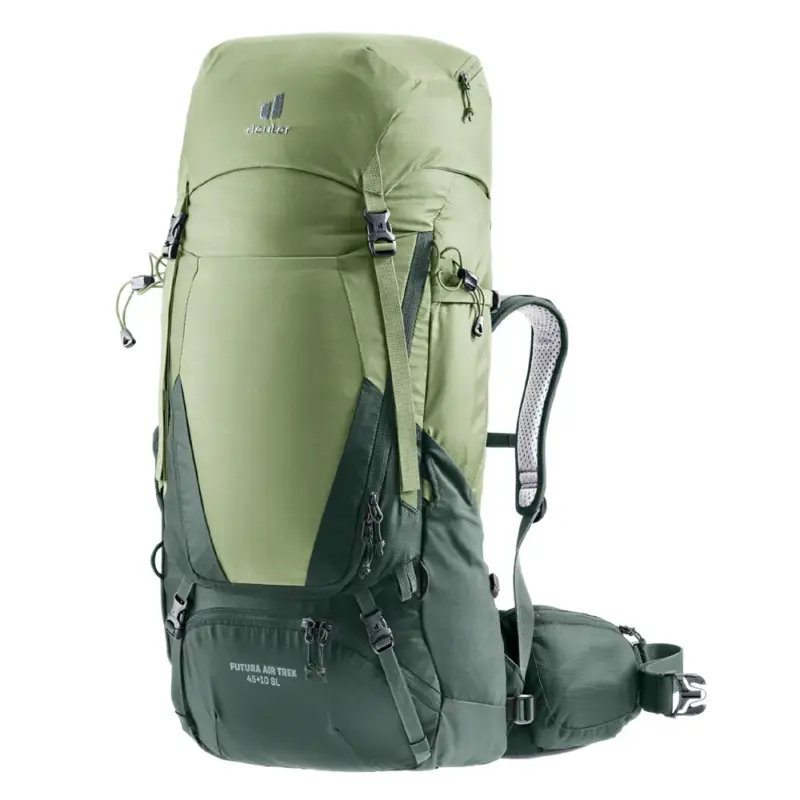 Futura Air Trek 45+10 SL - Donna Miglior Prezzo