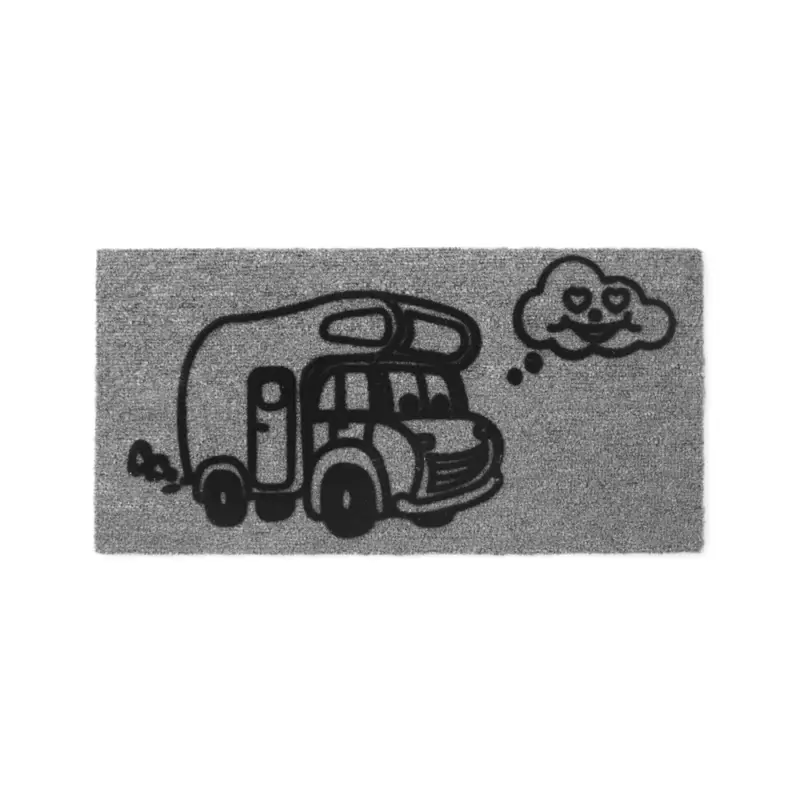 Ultima Occasione Derby Flock Camper