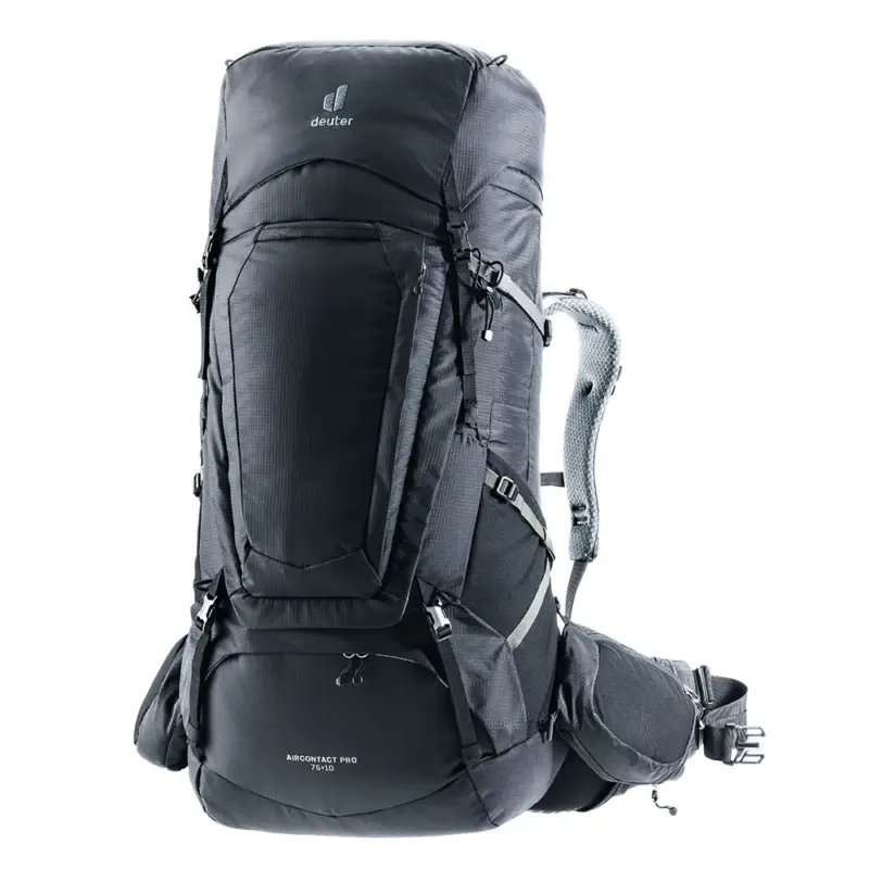 Aircontact Pro 75+10 Esclusivo