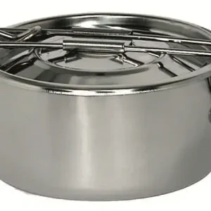 Acquista Ora Portavivande Inox 14 cm