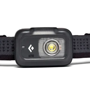 Astro 250 Graphite Must-Have