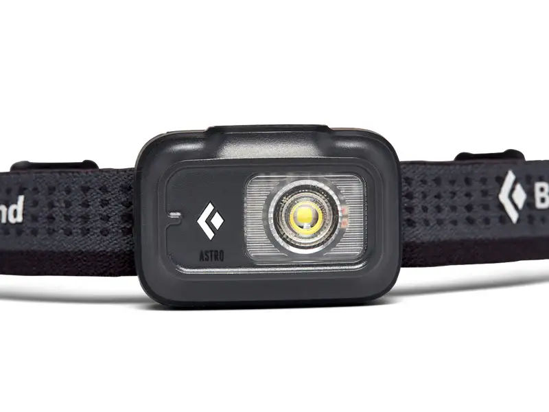 Astro 250 Graphite Must-Have