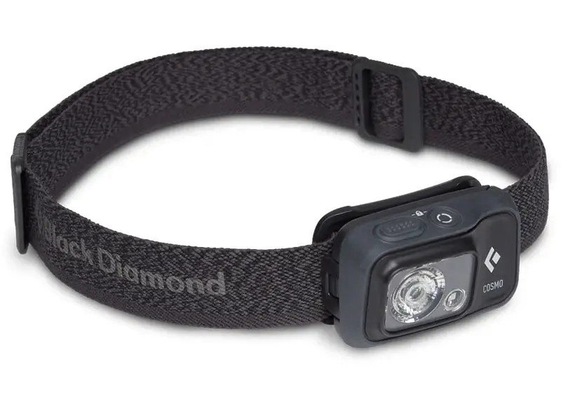 Economico Cosmo 350 Graphite