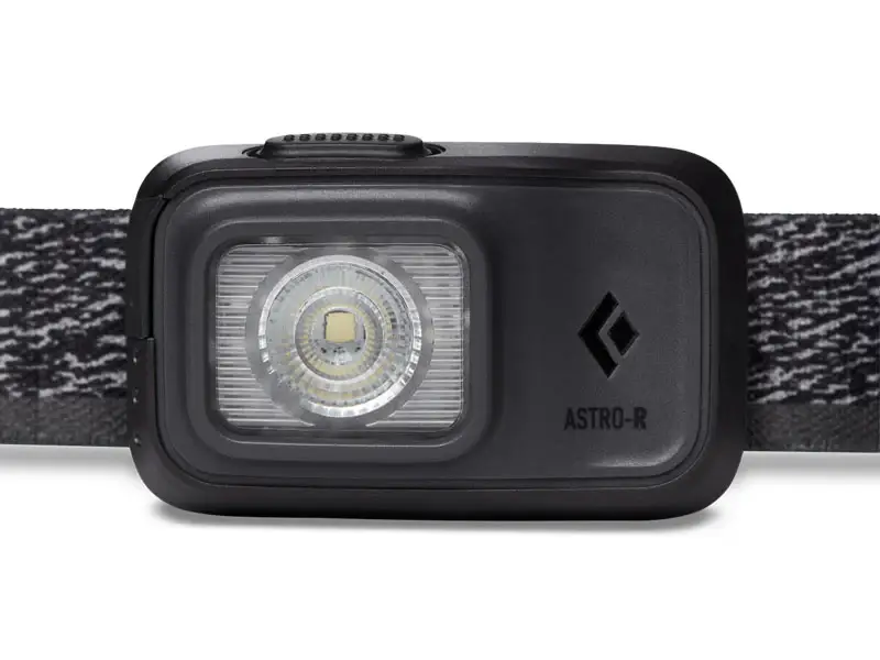 Astro 300-R Graphite Occasione