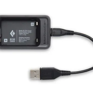 Reso Gratuito BD 1500 Charger