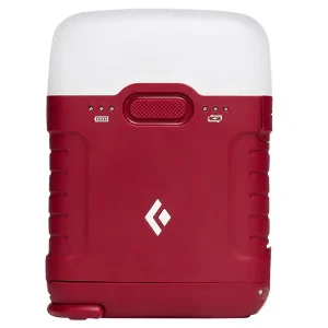 Volt Lantern Dark Berry Offerta Speciale
