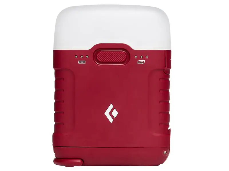 Volt Lantern Dark Berry Offerta Speciale