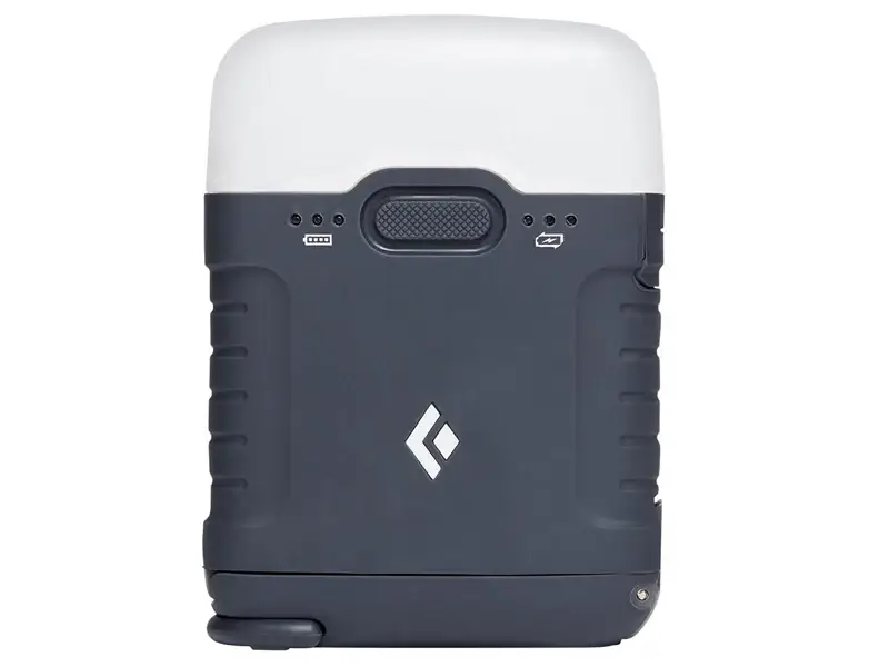 Volt Lantern Graphite Ultima Occasione