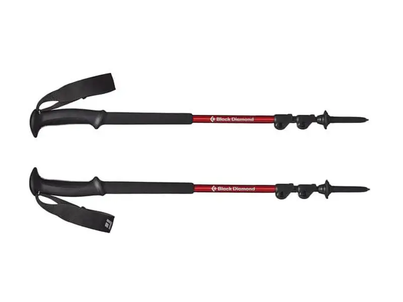 Prezzo Basso Trail Back Octane