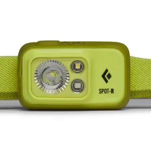 Bestseller Spot 400-R Optical Yellow