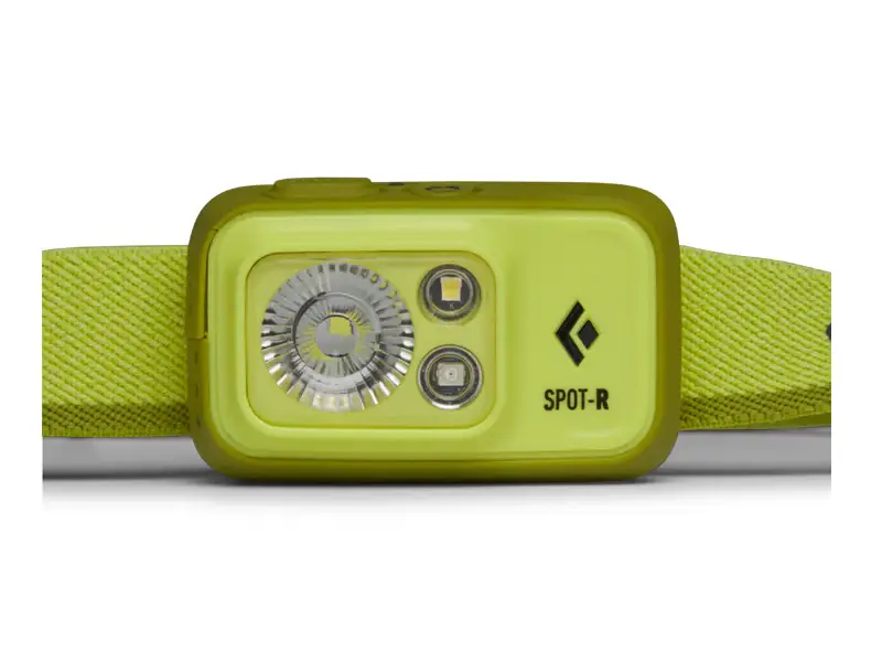 Bestseller Spot 400-R Optical Yellow