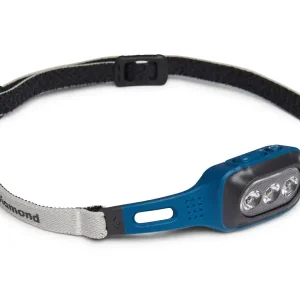 Vendita Finale Deploy Run Light Creek Blue