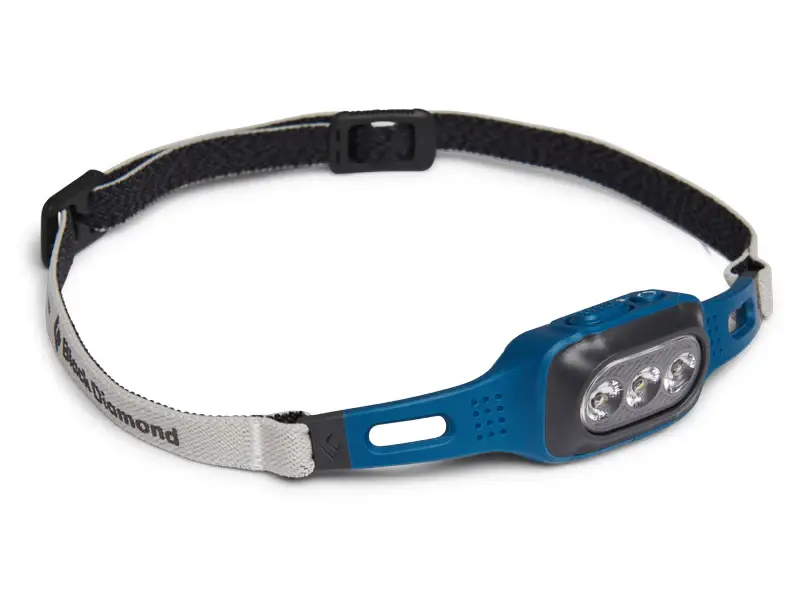 Vendita Finale Deploy Run Light Creek Blue